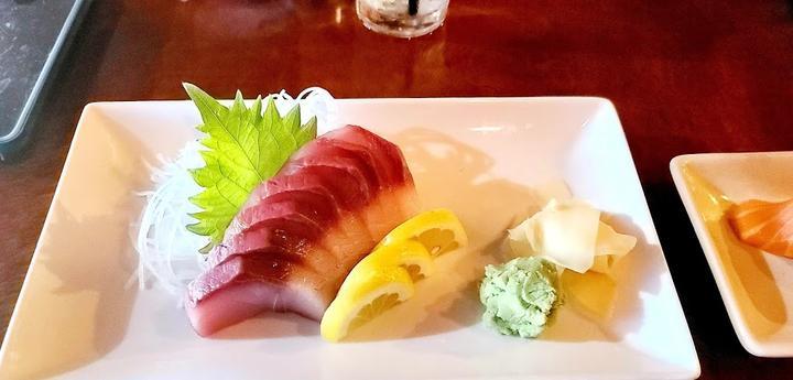 Yen Sushi & Asian food